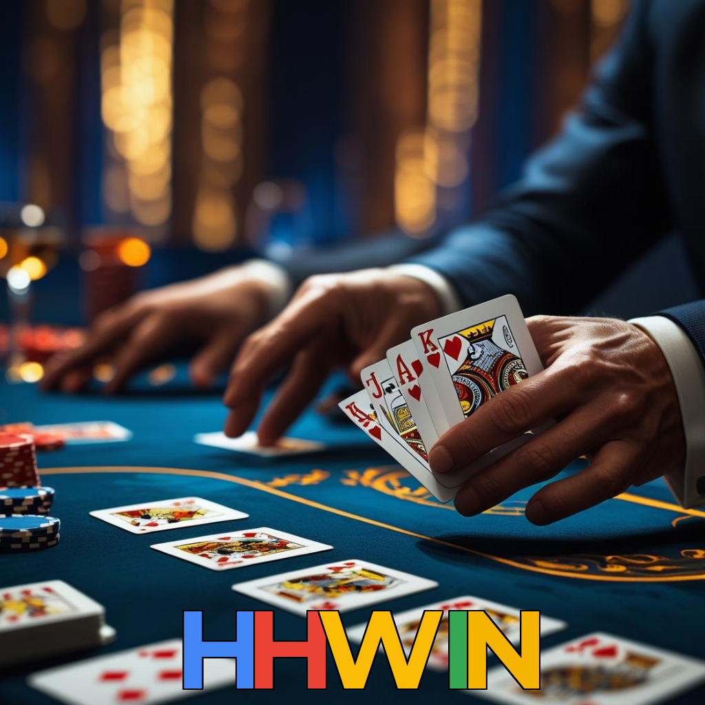 HHWIN:Desafie a roleta e ganhe prêmios incríveis no nosso cassino!