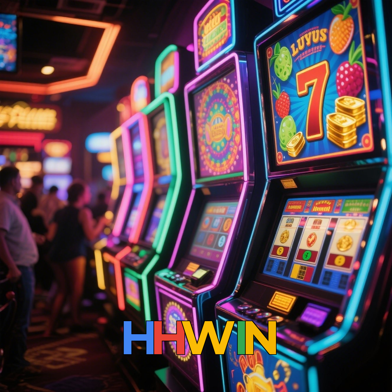 HHWIN:Divirta-se com slots e apostas ao vivo em futebol no nosso cassino online!