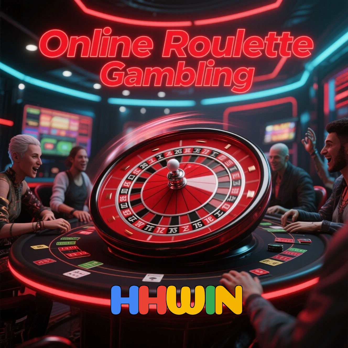 HHWIN：Aposte no futebol e jogue os melhores jogos de cassino com grandes prêmios!