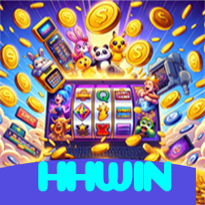 HHWIN：A sorte está ao seu lado! Aposte nas melhores máquinas caça-níqueis!