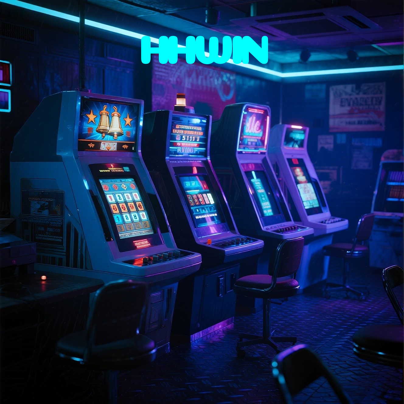 HHWIN：Aposte no futebol e jogue slots para ganhar em grande estilo!