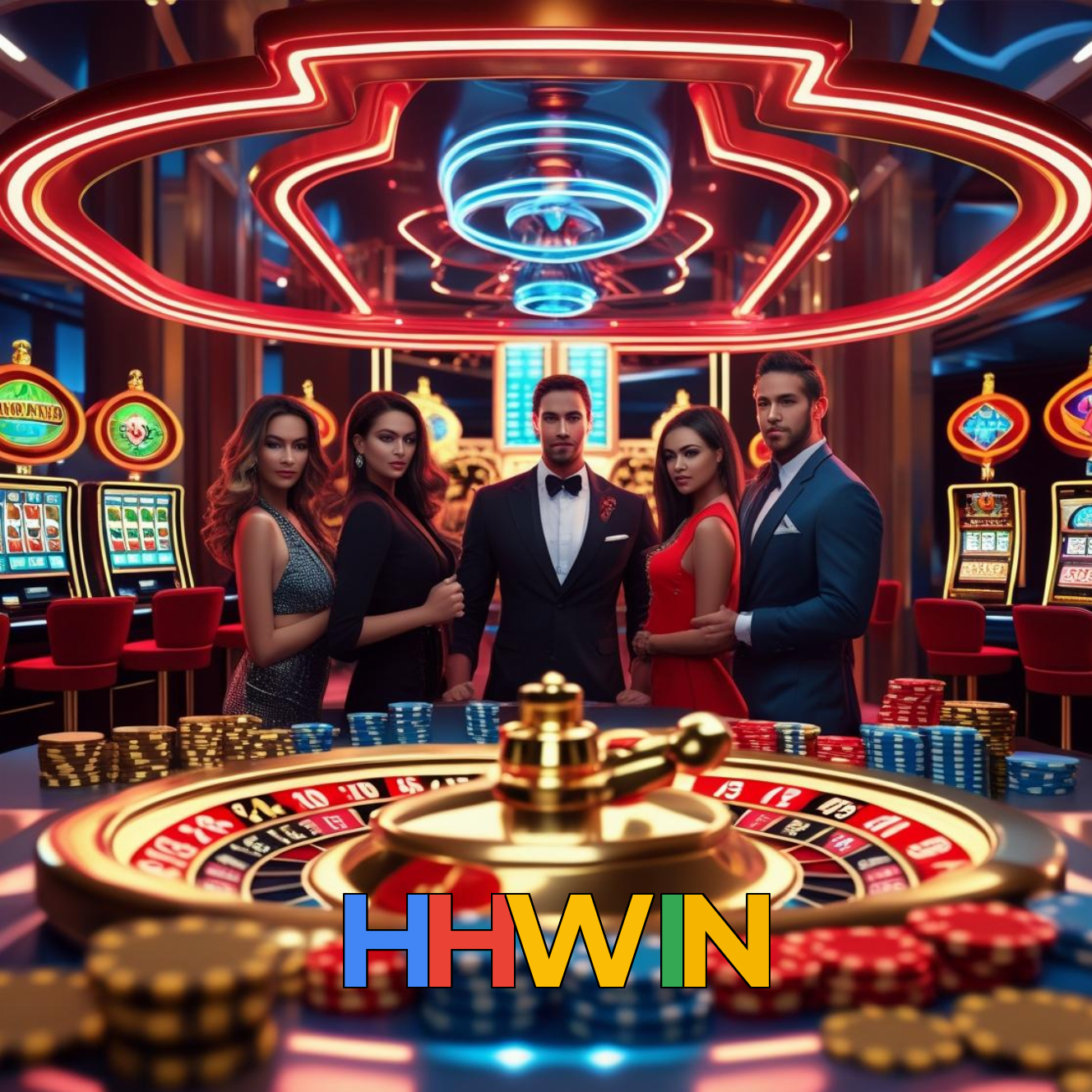 HHWIN:Jogue no melhor cassino online e conquiste prêmios de verdade!