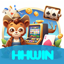 HHWIN:Aposte no futebol e vença em blackjack e roleta no nosso cassino!