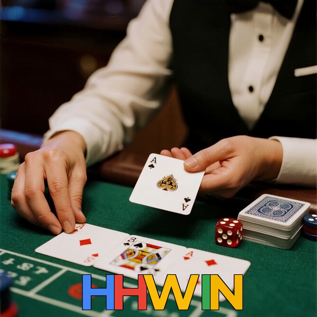 HHWIN:Jogue slots, aposte no futebol e conquiste vitórias épicas no cassino!