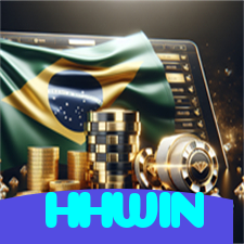 HHWIN:Entre no cassino e comece a ganhar agora mesmo!