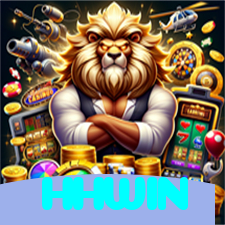 HHWIN:A adrenalina do futebol online te espera para grandes vitórias!