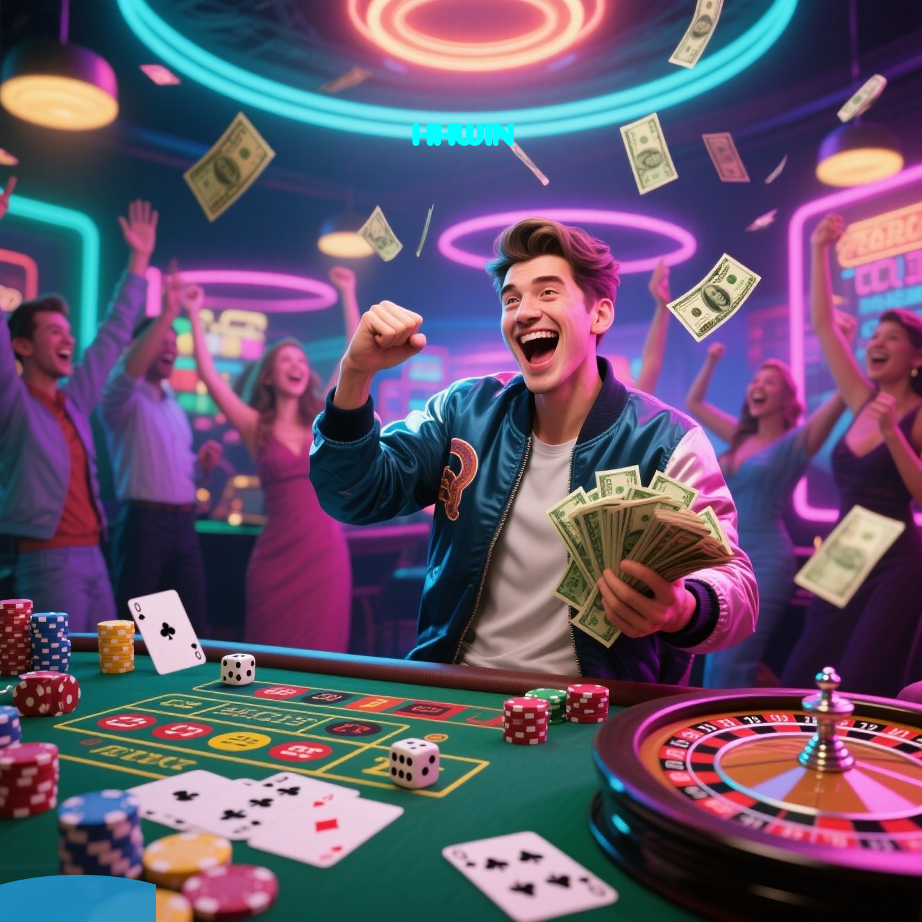 HHWIN:Jogue nas nossas slots e conquiste prêmios de tirar o fôlego!