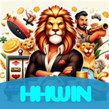HHWIN：Jogue agora e vença no melhor cassino online!