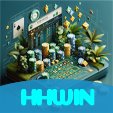 HHWIN:Cada giro é uma nova chance de ganhar! Venha para as slots agora!