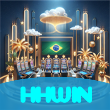 HHWIN：Entre no nosso cassino e aposte nas melhores máquinas caça-níqueis!
