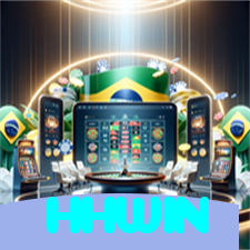 HHWIN：Sinta a emoção de ganhar no blackjack! Aposte agora!