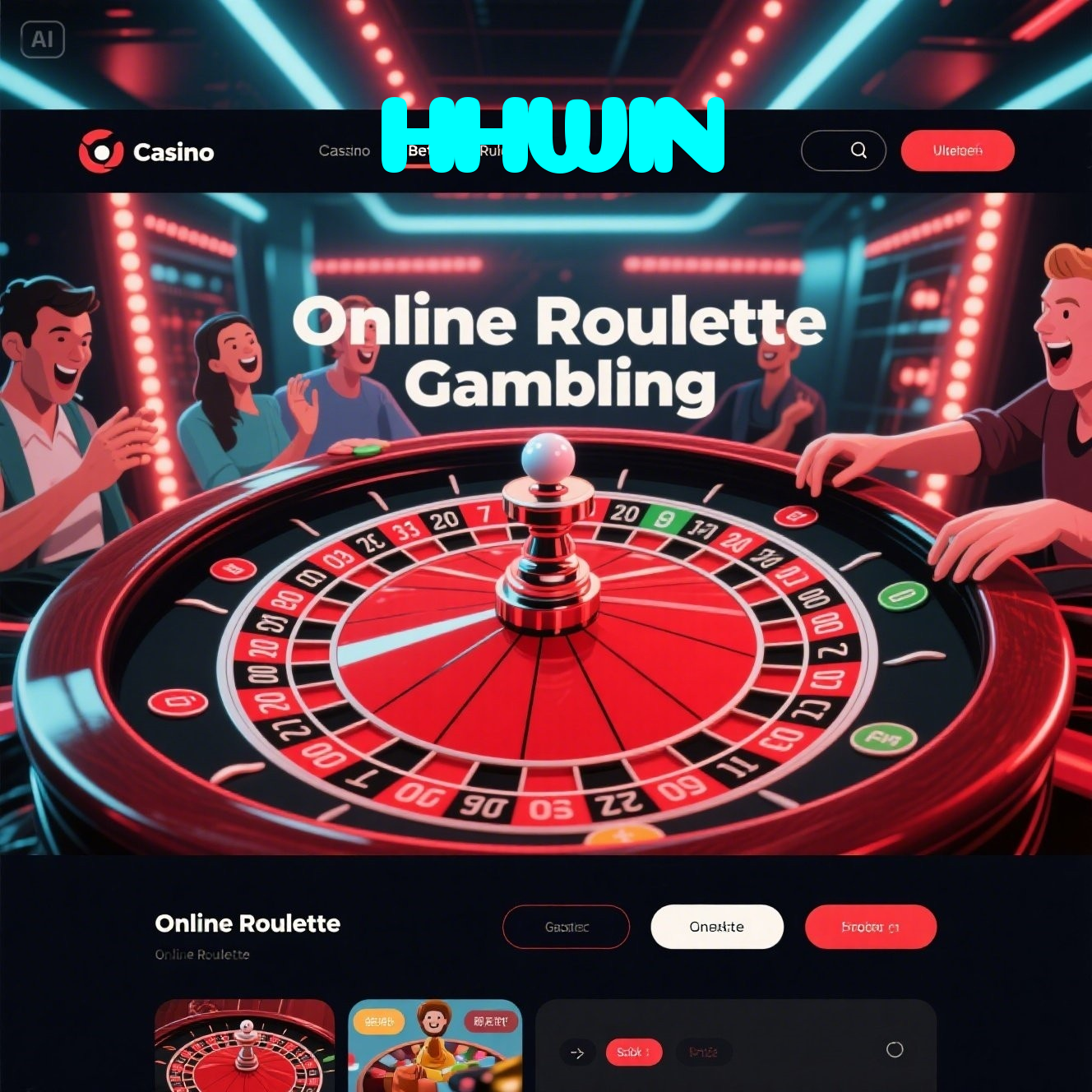 HHWIN：Jogue futebol online e descubra como é vencer com estilo!