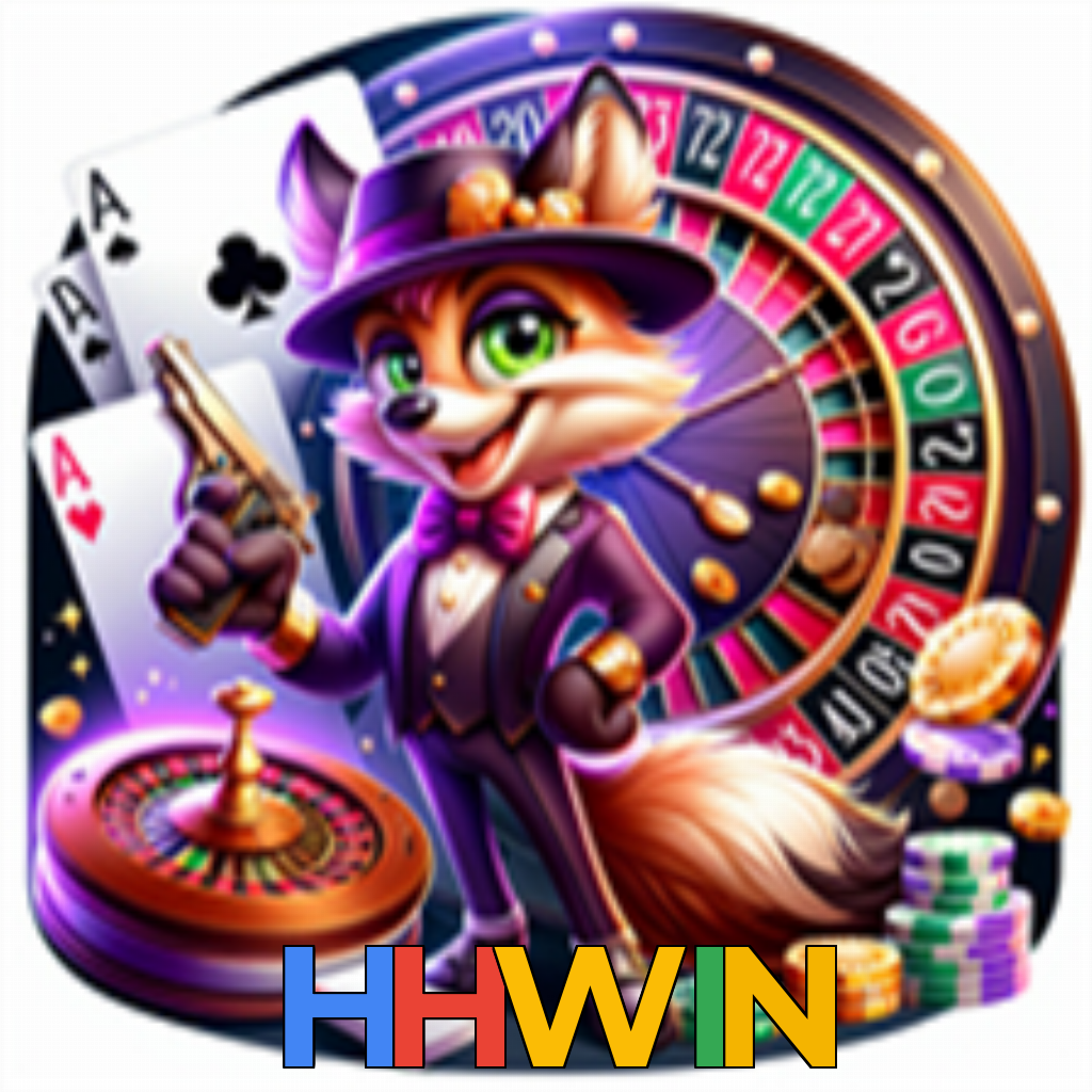 HHWIN：Aposte no futebol online e vença como um verdadeiro campeão!