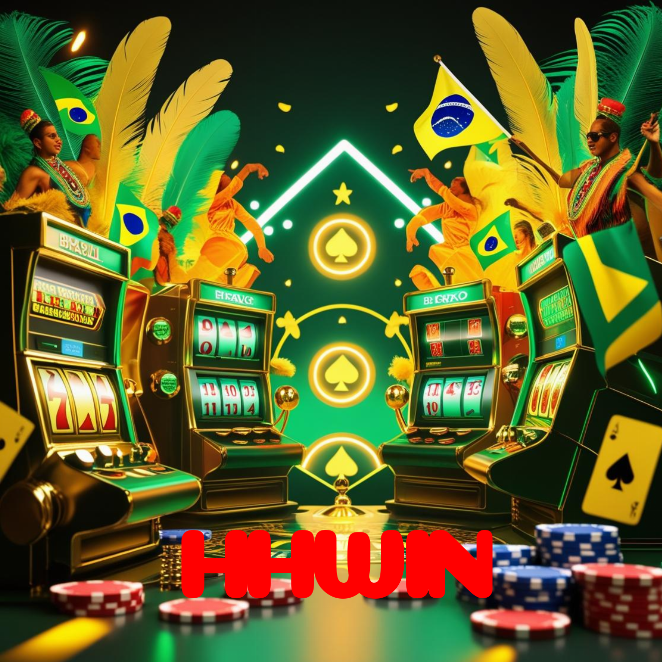 HHWIN:O cassino online mais confiável para você apostar no futebol e jogar poker!