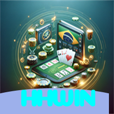 HHWIN:O cassino online mais seguro para apostas no futebol e roleta!
