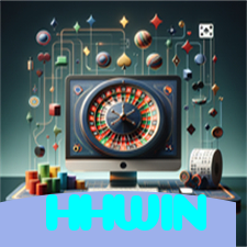 HHWIN：Cada giro nas slots é uma chance de grandes vitórias!