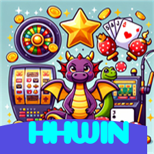 HHWIN：Onde o futebol e o cassino online se encontram para diversão sem fim!