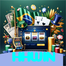 HHWIN：Jogue no cassino mais confiável com apostas em futebol e jogos emocionantes!