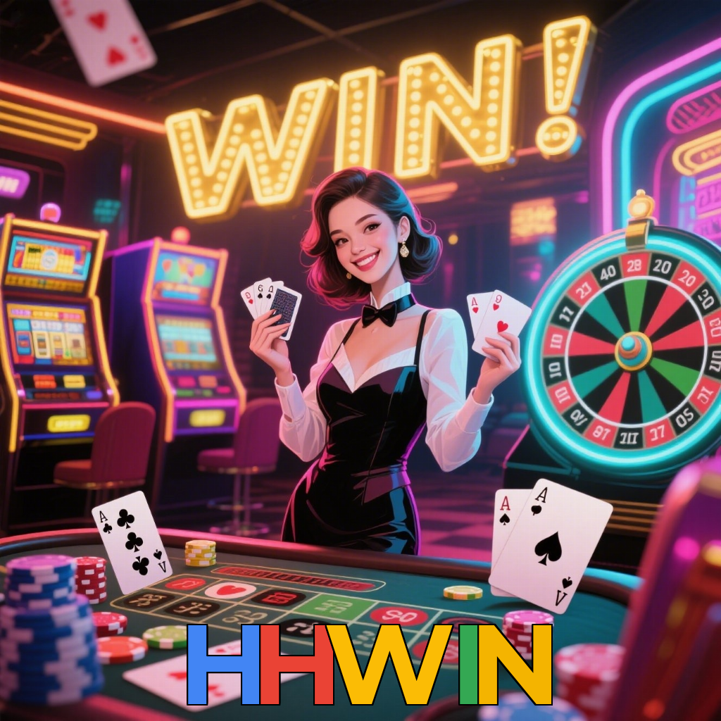 HHWIN:O melhor cassino online com apostas ao vivo em futebol e jogos de cassino!