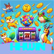 HHWIN：O melhor cassino online está te esperando! Aposte e vença!