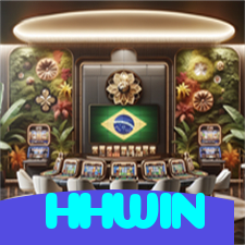 HHWIN:Onde sua sorte brilha com poker, roleta e apostas no futebol online!