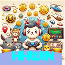 HHWIN：Sinta a emoção de jogar nas melhores slots do mercado!