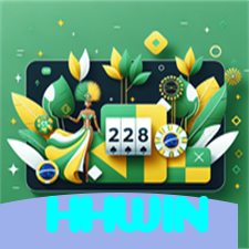HHWIN：Onde sua sorte brilha com poker, roleta e apostas no futebol online!