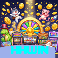 HHWIN：O cassino mais confiável para apostar no futebol e jogar slots!