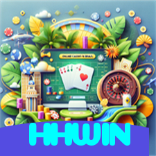 HHWIN：Entre no cassino e comece a ganhar agora mesmo!