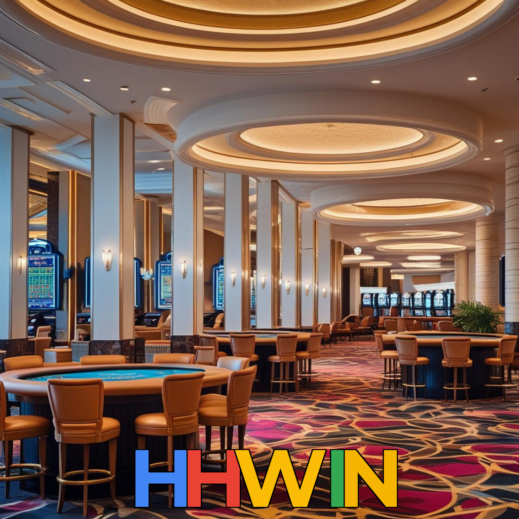 HHWIN:O cassino online está te esperando! Gire a roleta e ganhe!