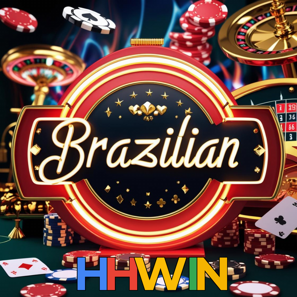 HHWIN:Vença no poker e mostre que você é um mestre das cartas!