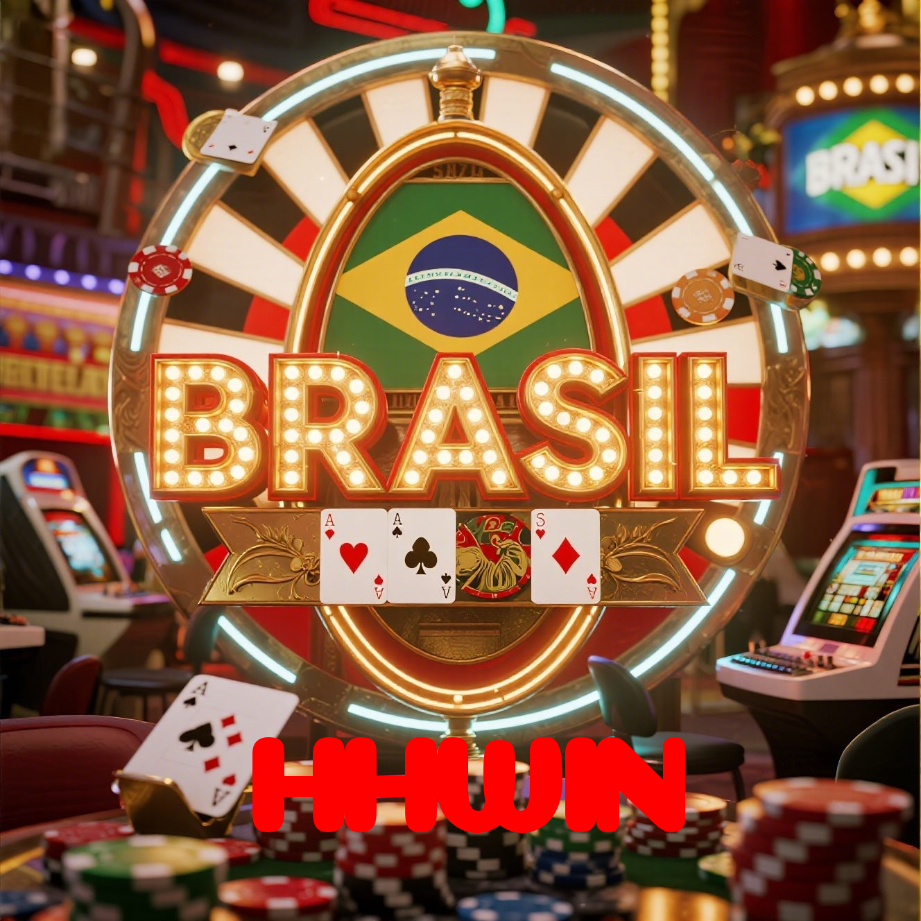 HHWIN:Jogue blackjack, aposte no futebol e ganhe grandes prêmios no cassino online!