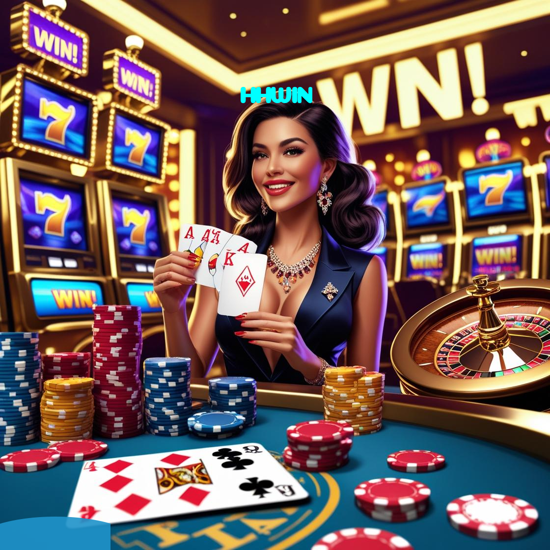 HHWIN:Jogue poker, aposte no futebol e ganhe em nosso cassino online confiável!
