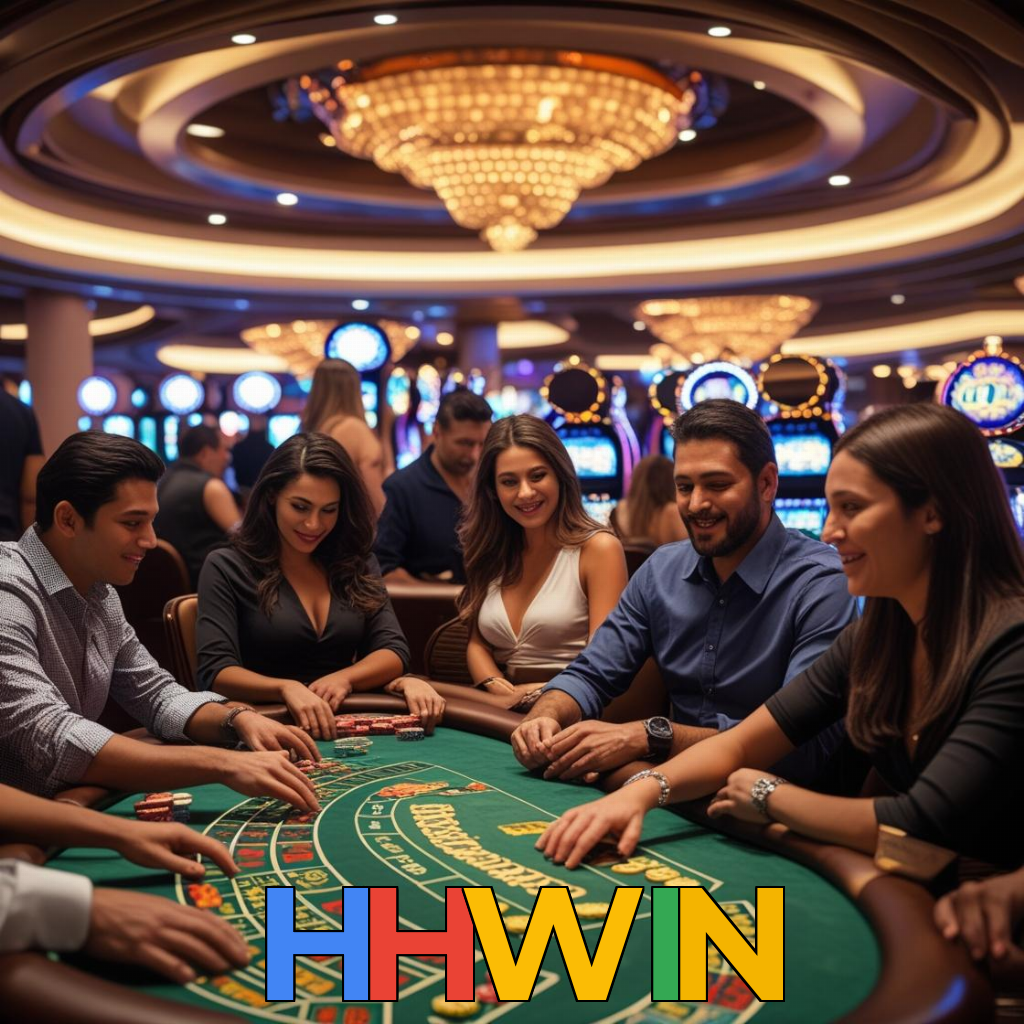 HHWIN:Jogue poker, aposte no futebol e tenha uma experiência incrível no cassino online!