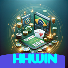 HHWIN：O futebol online está cheio de vitórias! Aposte e conquiste!