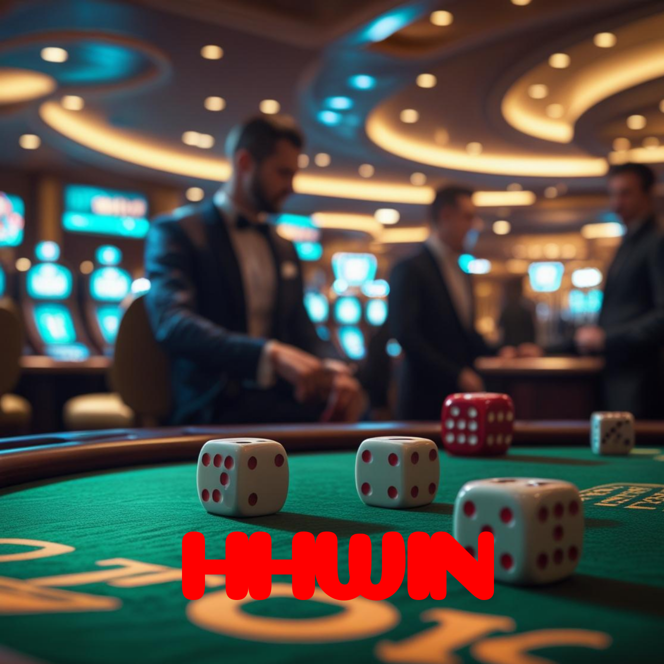 HHWIN:Apostas ao vivo no futebol e prêmios épicos nos jogos de cassino!