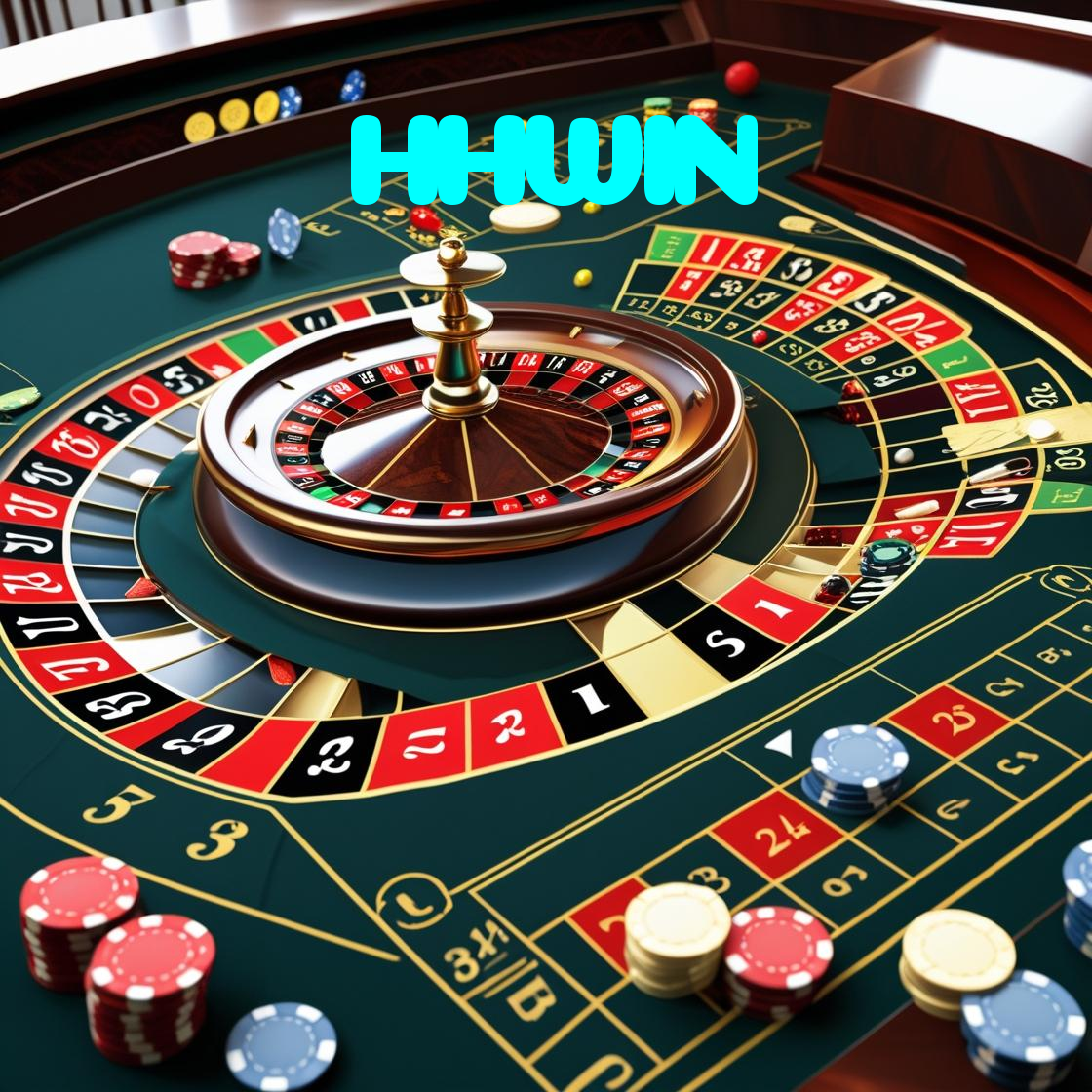 HHWIN:Jogue poker, aposte no futebol e conquiste prêmios incríveis no cassino!