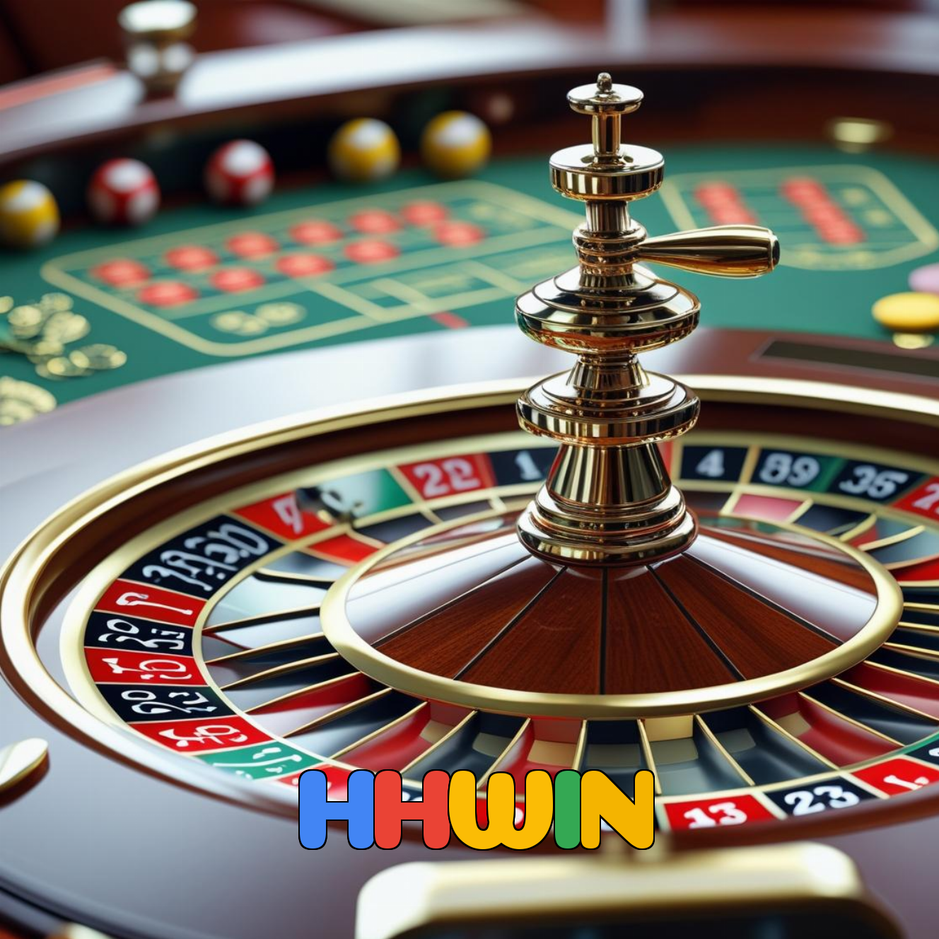 HHWIN:Cada giro nas slots é uma chance de mudar sua sorte!