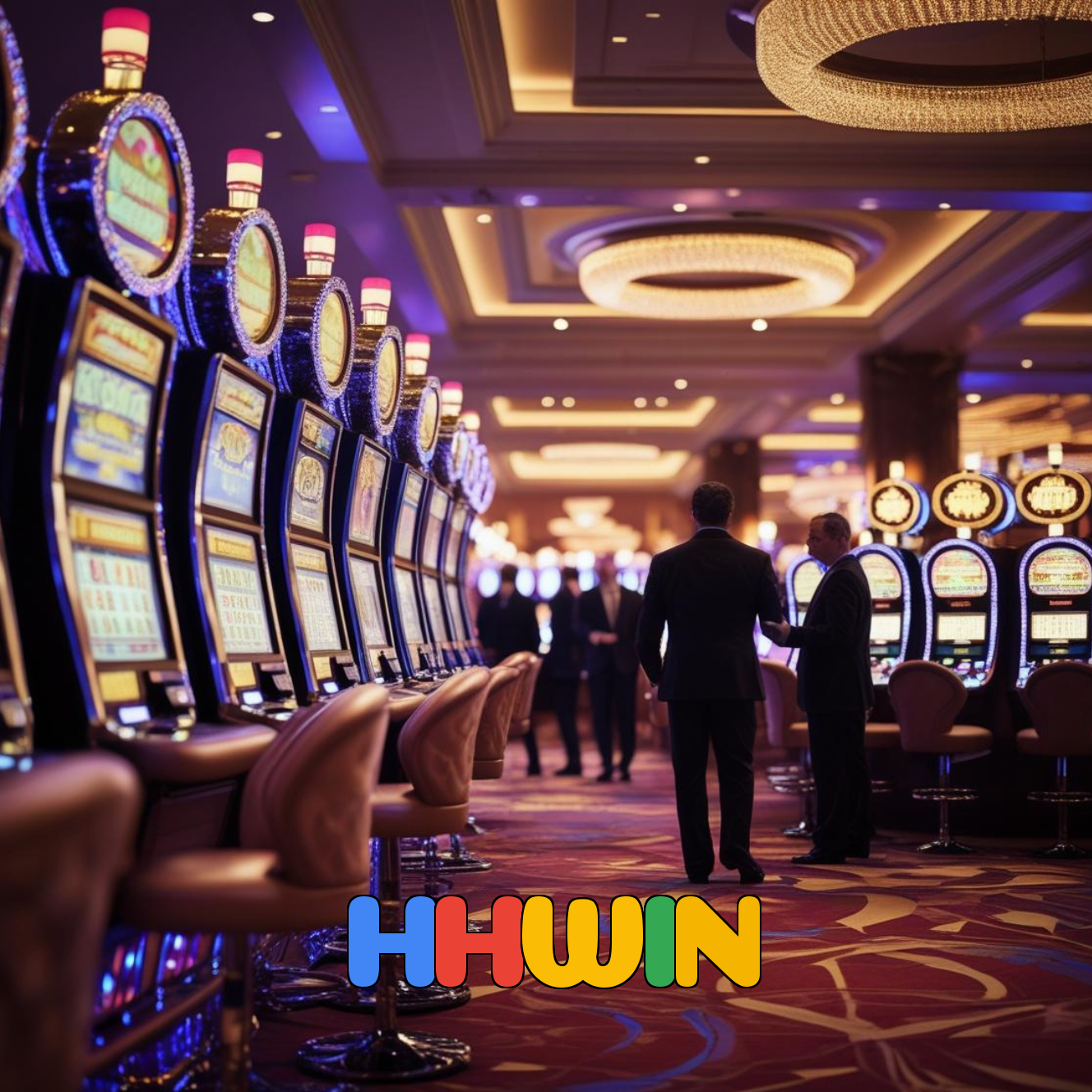 HHWIN：Apostas ao vivo no futebol e prêmios em blackjack e roleta!