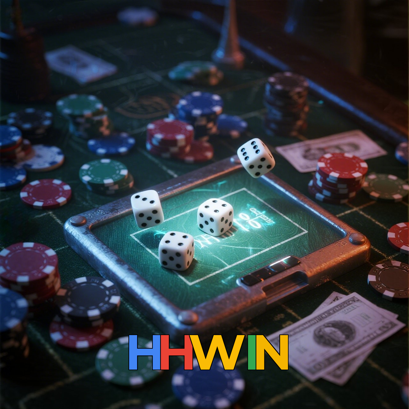 HHWIN:Aposte no futebol online e vença no estilo que você merece!