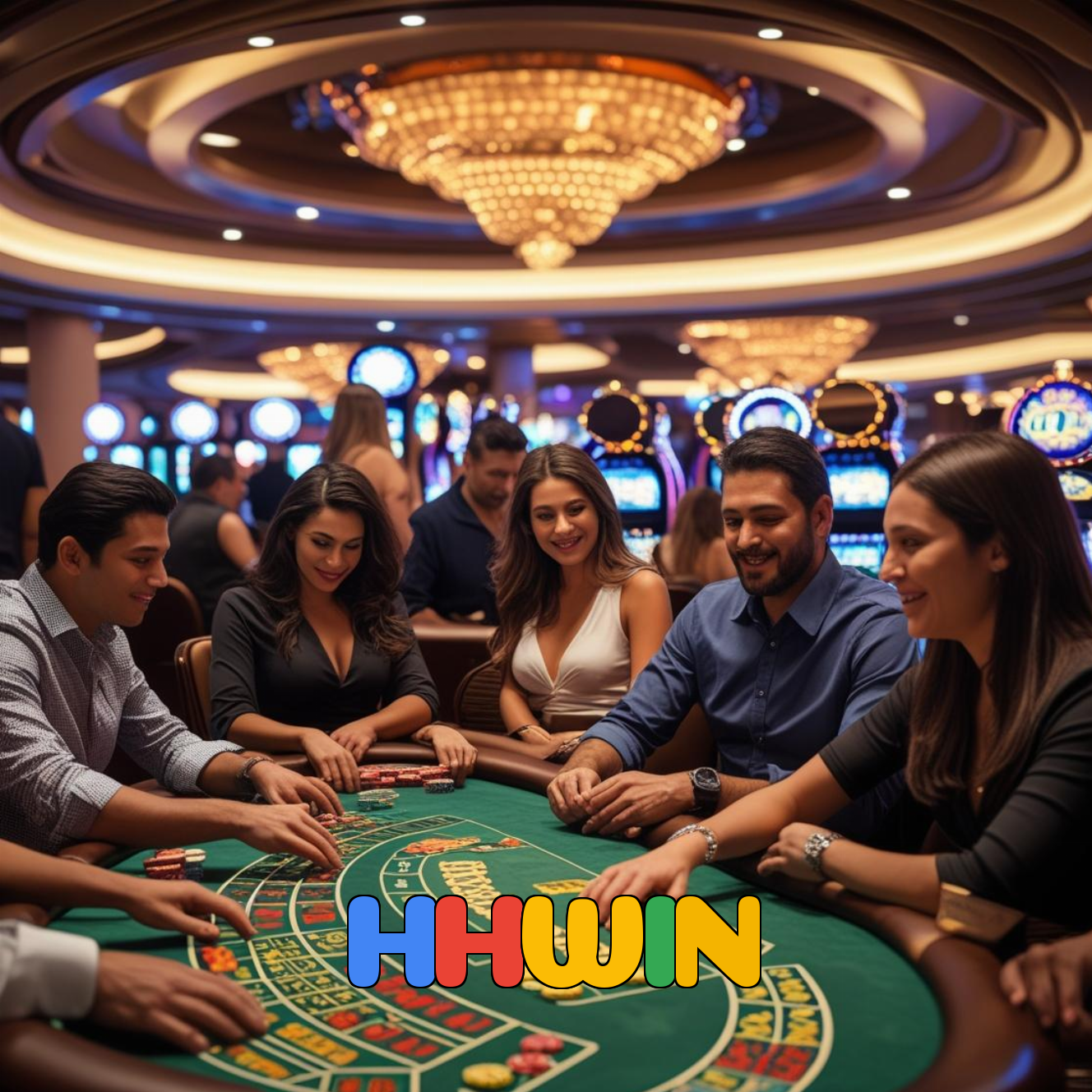 HHWIN:Ganhe no futebol e nos melhores jogos de cassino como poker e blackjack!