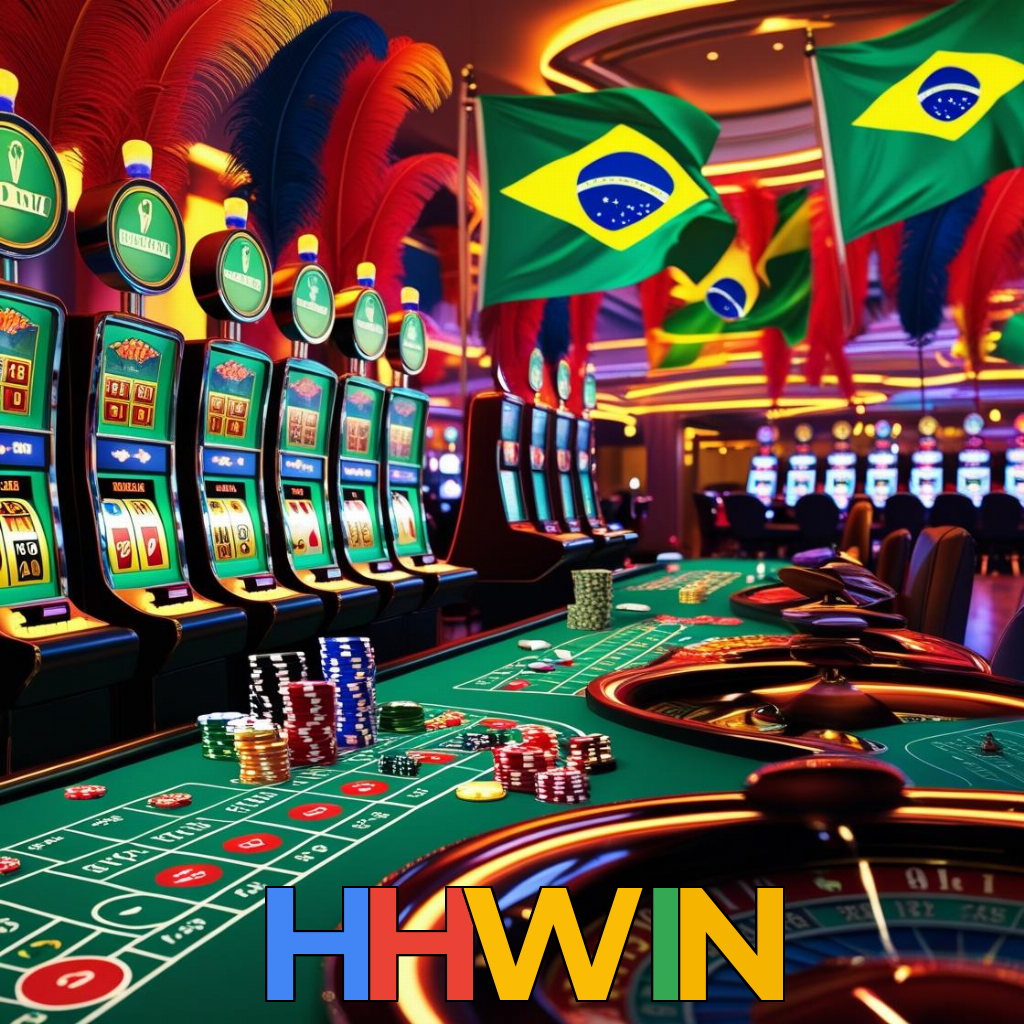 HHWIN:Aposte no futebol e jogue os melhores jogos de cassino como slots e blackjack!