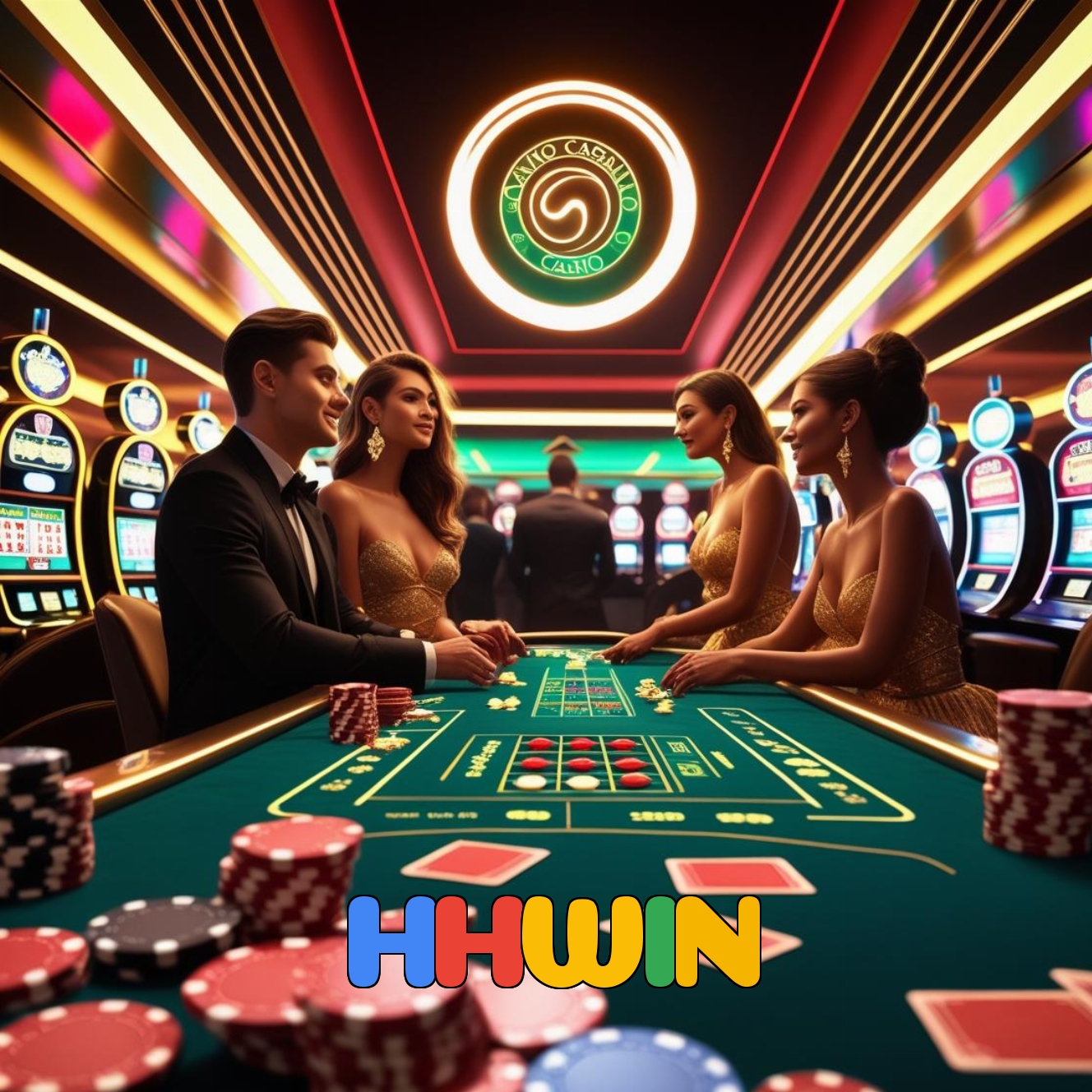 HHWIN:Jogue futebol online e viva a experiência de grandes vitórias!