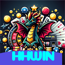 HHWIN:Jogue nas slots e viva a emoção das grandes vitórias!