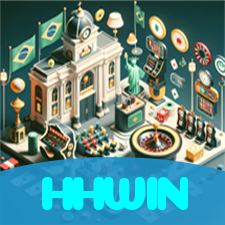 HHWIN:No futebol online, seu gol é sua grande vitória!