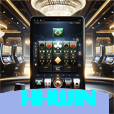 HHWIN：Seu time na vitória e os jackpots no cassino online te esperam!
