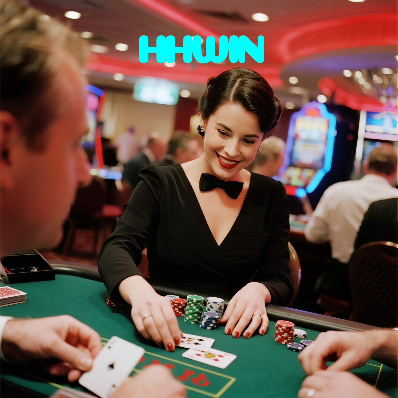 HHWIN:Ganhe no futebol e nos melhores jogos de cassino como poker e blackjack!