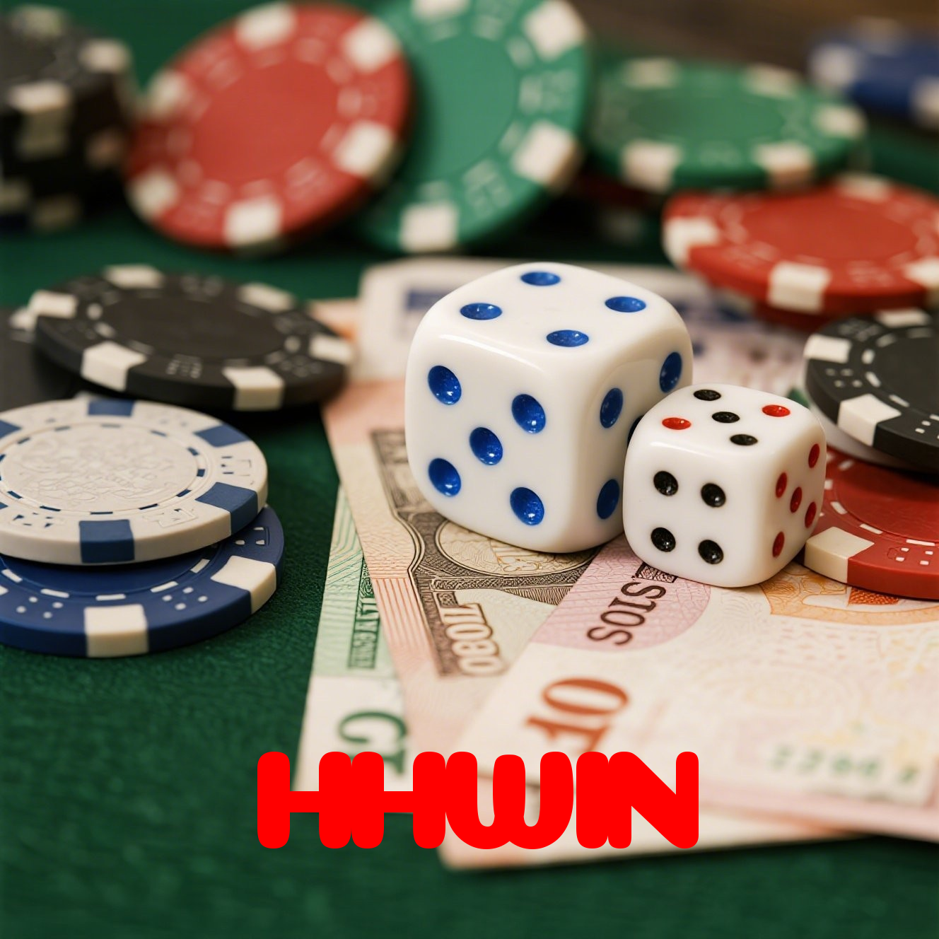 HHWIN:Jogue slots, poker e aposte no futebol no cassino online mais emocionante!