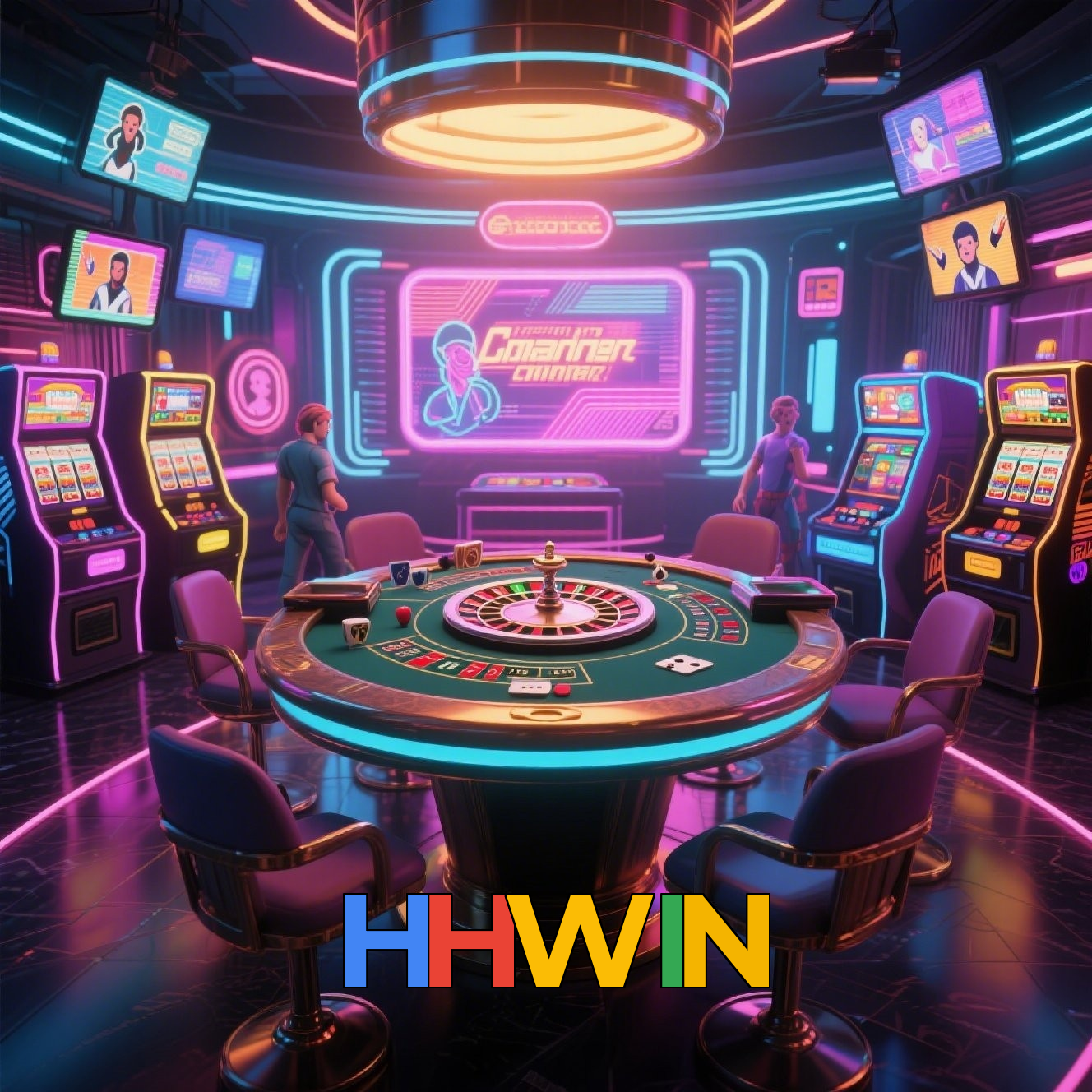 HHWIN:Jogue nas melhores slots e vença o jackpot agora mesmo!