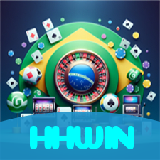 HHWIN：Aposte no futebol online e seja o maior vencedor de todos!